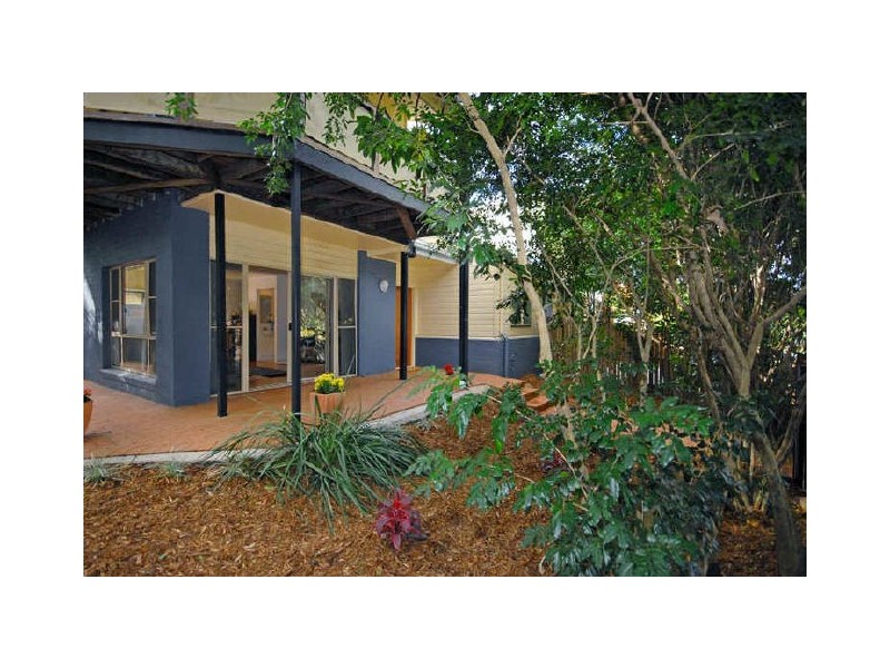 4/33-37 Union Street, Taringa QLD 4068