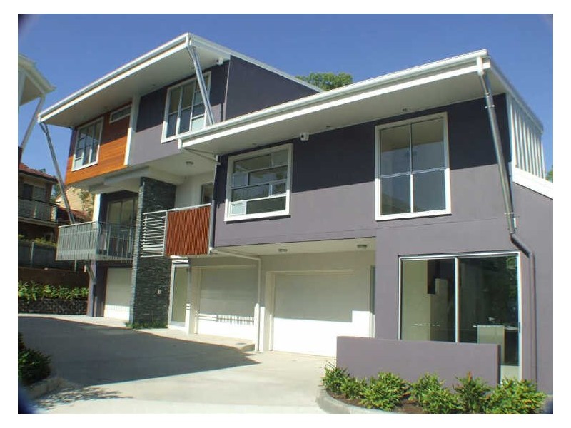 1/14 Quinn Street, Toowong QLD 4066