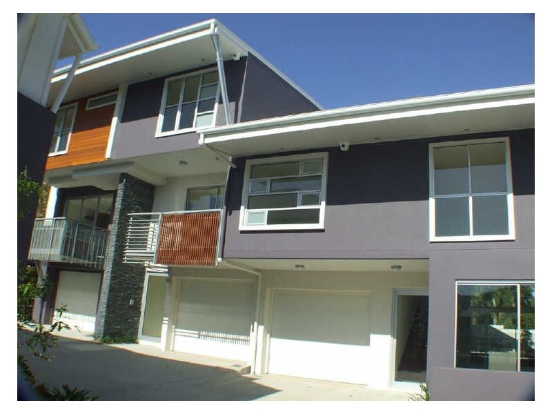 3/14 Quinn Street, Toowong QLD 4066