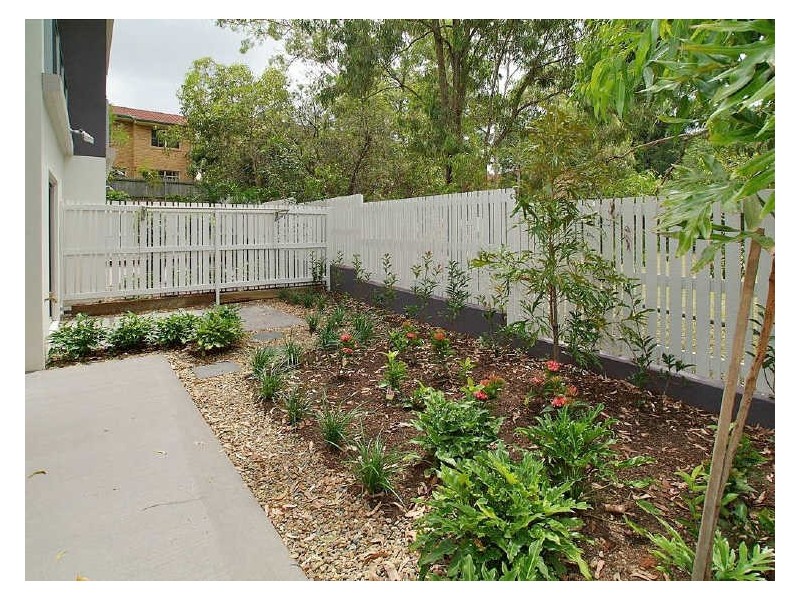 3/14 Quinn Street, Toowong QLD 4066