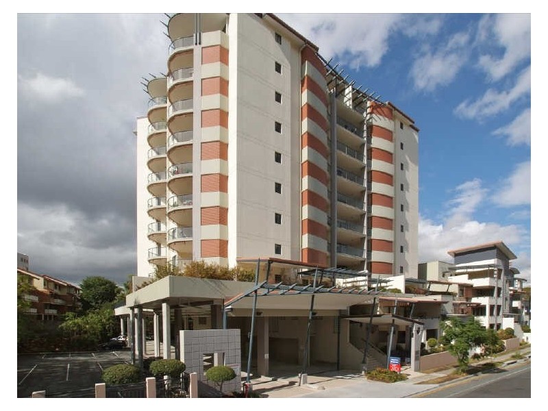 125/7 Land Street, Toowong QLD 4066