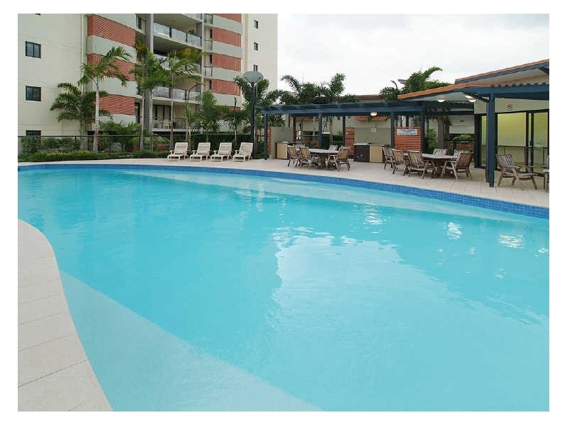 125/7 Land Street, Toowong QLD 4066