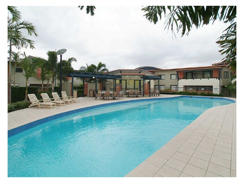 125/7 Land Street, Toowong QLD 4066