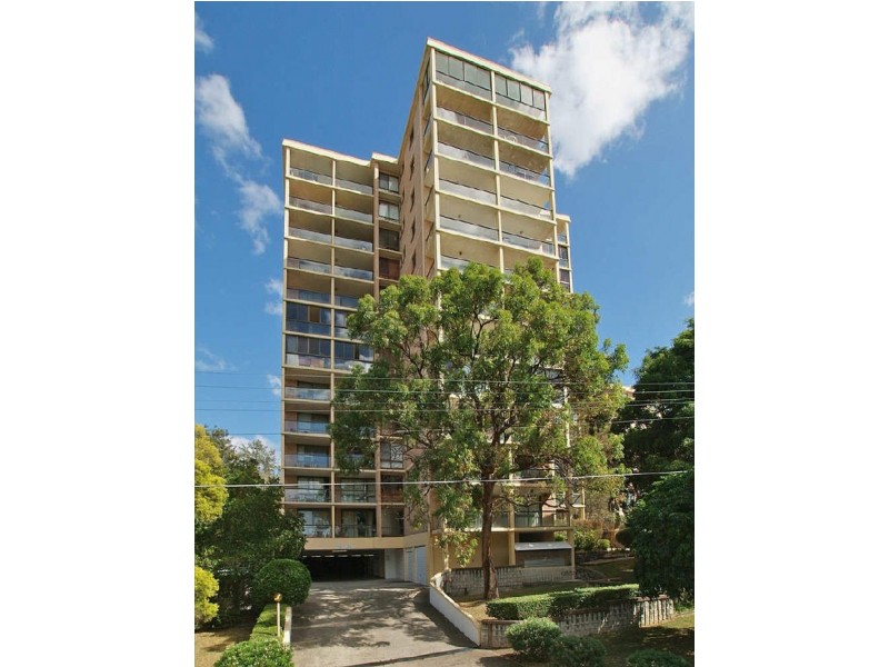 2/12 Bryce Street, St Lucia QLD 4067