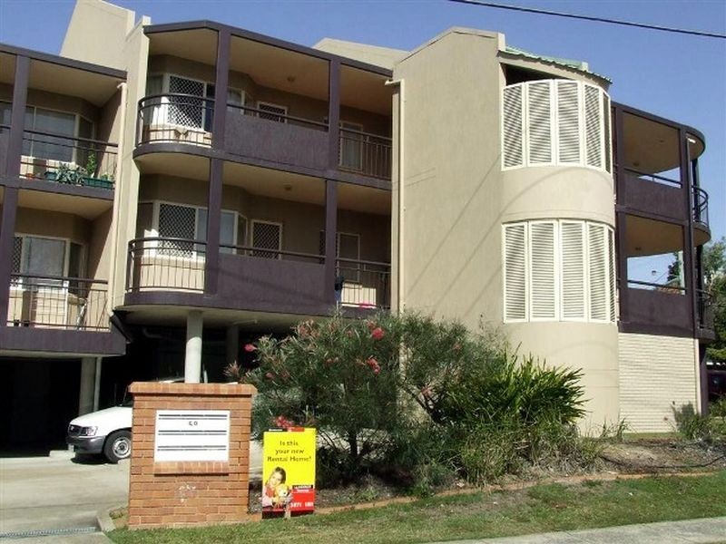 4/58 Lang Parade, Auchenflower QLD 4066