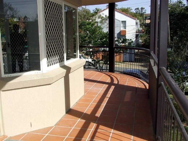 4/58 Lang Parade, Auchenflower QLD 4066