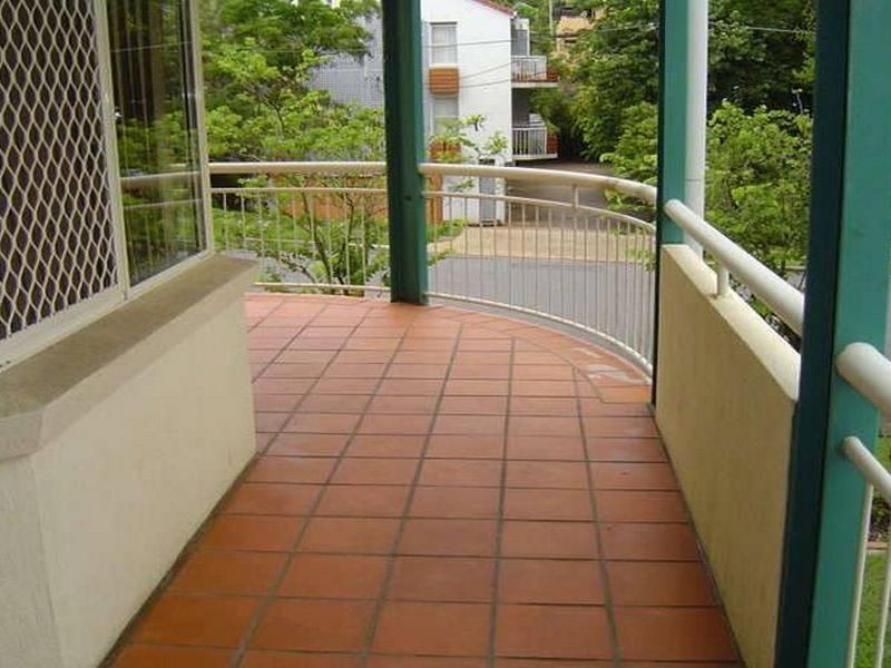 4/58 Lang Parade, Auchenflower QLD 4066