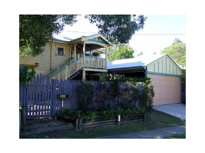 207 Pickering Street, Enoggera QLD 4051