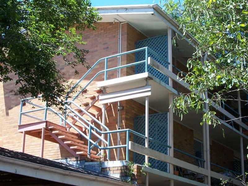 4/598 Sandgate Road, Clayfield QLD 4011