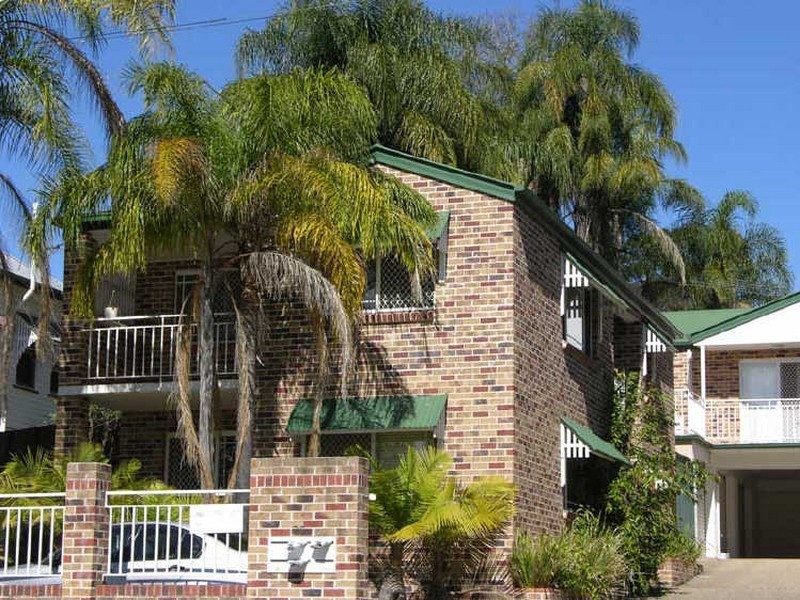 3/20 Union Street, Taringa QLD 4068