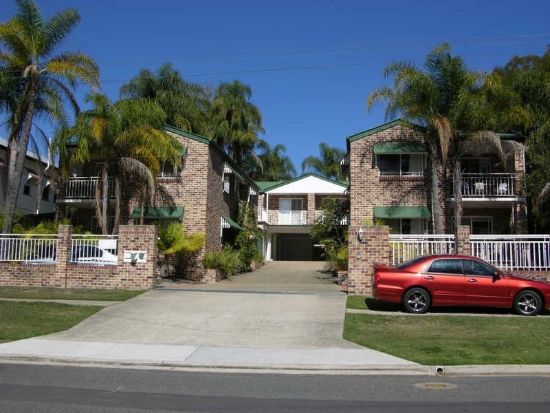 3/20 Union Street, Taringa QLD 4068