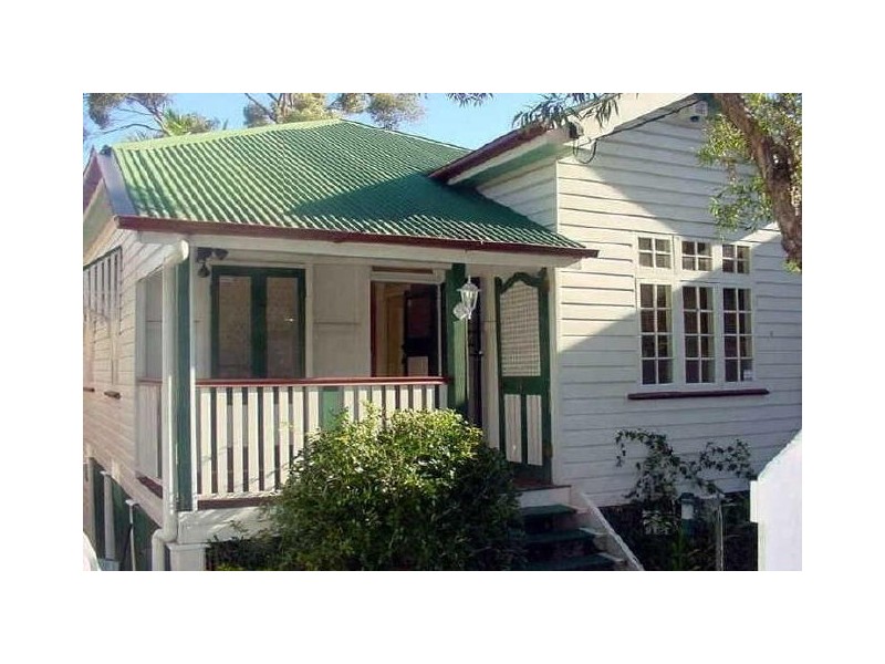 20 Shaw Street, Auchenflower QLD 4066