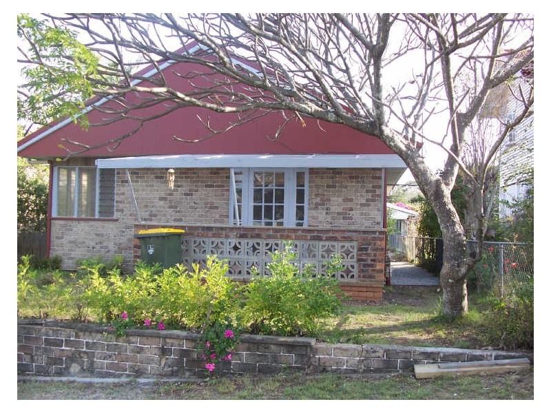 6 Mitcham Street, Gaythorne QLD 4051