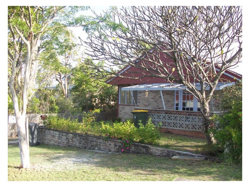 6 Mitcham Street, Gaythorne QLD 4051