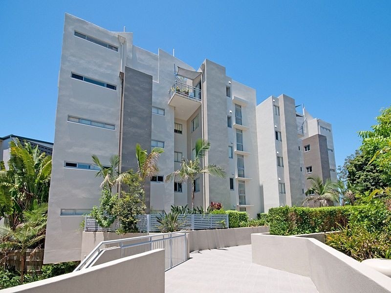 11/36 Holland Street, Toowong QLD 4066