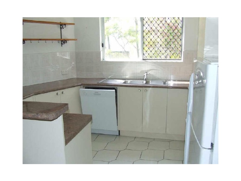 3/120 Indooroopilly Road, Taringa QLD 4068