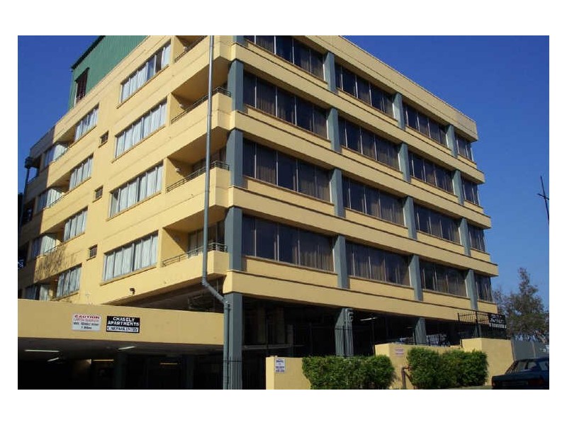 209/435 Coronation Drive, Auchenflower QLD 4066