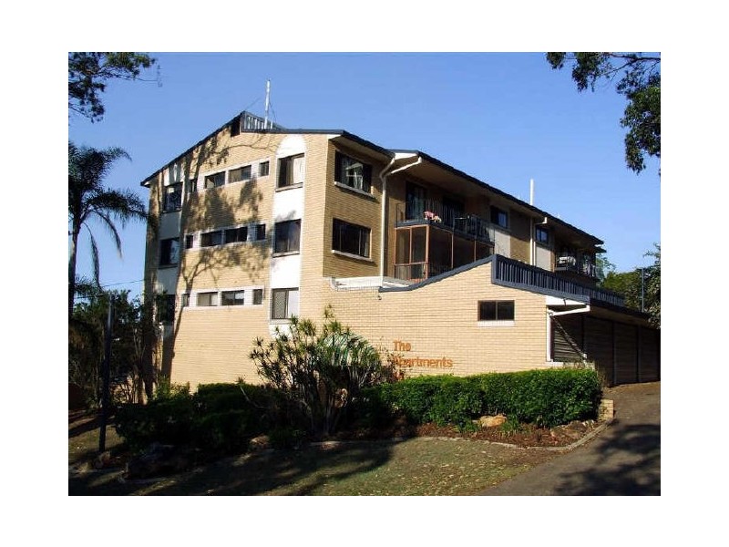 2/46 Lucinda Street, Taringa QLD 4068