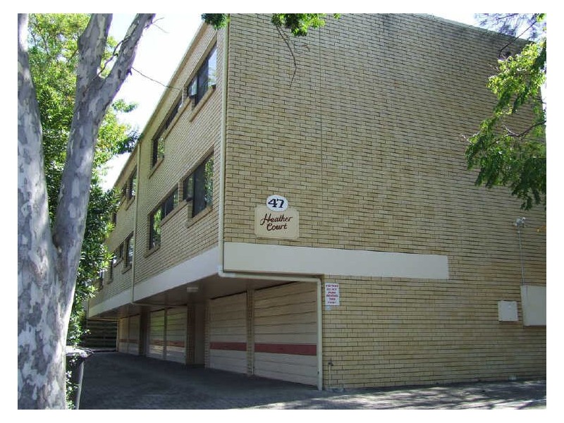 4/47 Miskin Street, Toowong QLD 4066