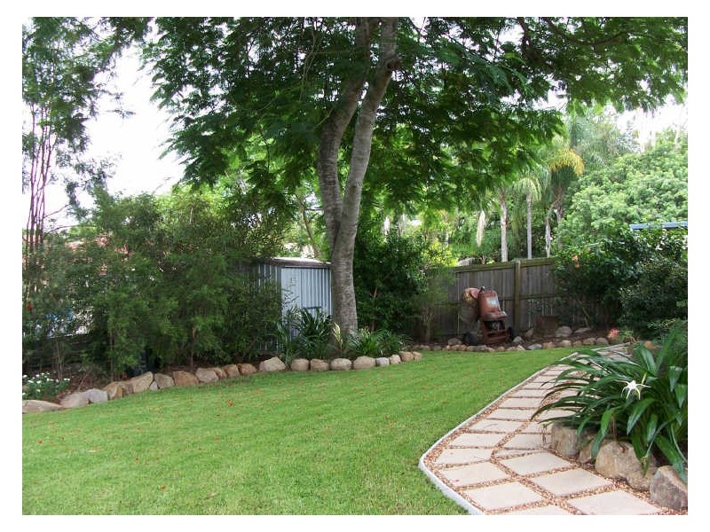 48 Sabot Street, Jamboree Heights QLD 4074