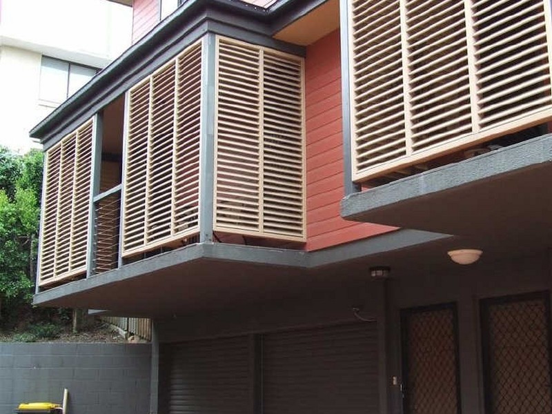 5/117 Whitmore Street, Taringa QLD 4068