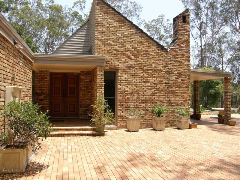 90 Herron Road, Pullenvale QLD 4069