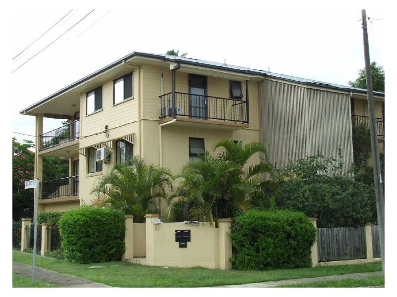 3/51 Miskin Street, Toowong QLD 4066