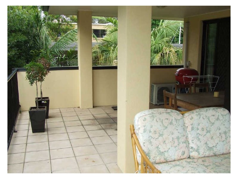 3/51 Miskin Street, Toowong QLD 4066