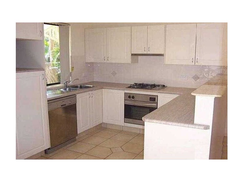 3/51 Miskin Street, Toowong QLD 4066