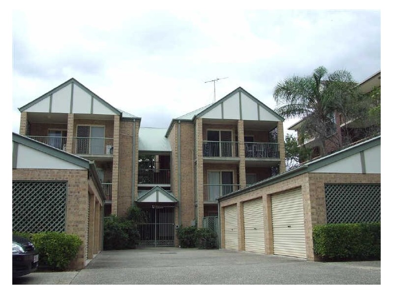 1/72 Waverley Road, Taringa QLD 4068