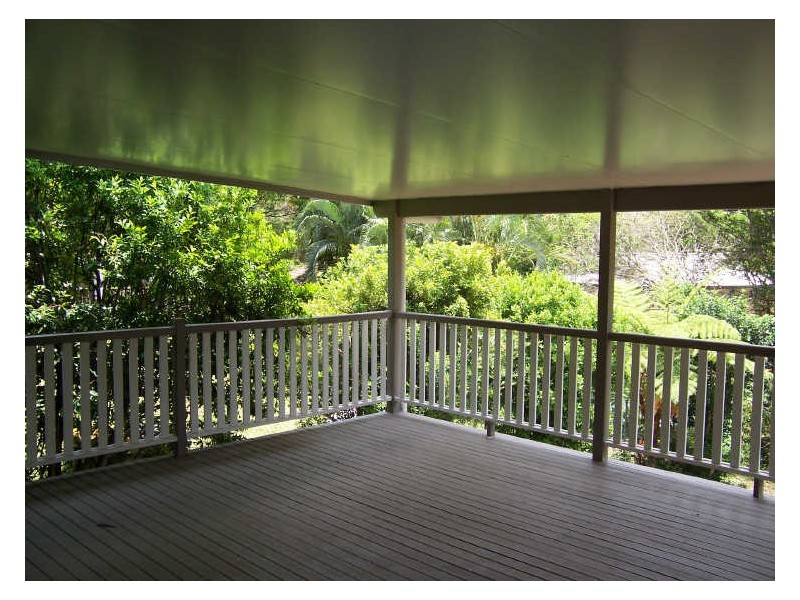 91 Main Avenue, Bardon QLD 4065