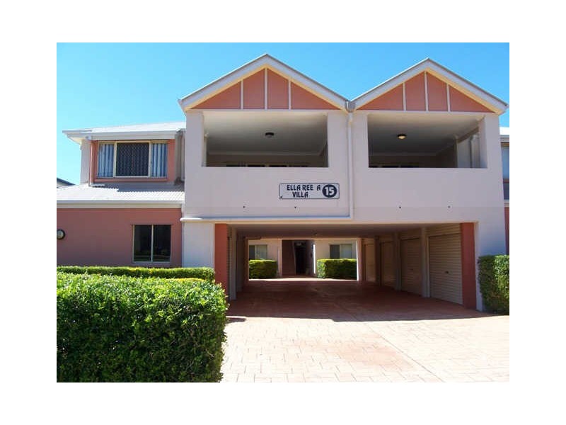 3/15 Cameron Street, Nundah QLD 4012