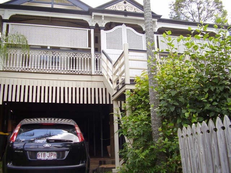 23 Ascog Terrace, Toowong QLD 4066