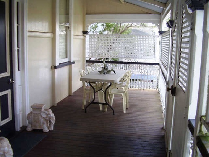 23 Ascog Terrace, Toowong QLD 4066