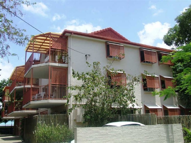 4/99 Macquarie Street, St Lucia QLD 4067