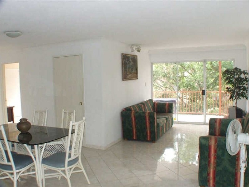 4/99 Macquarie Street, St Lucia QLD 4067