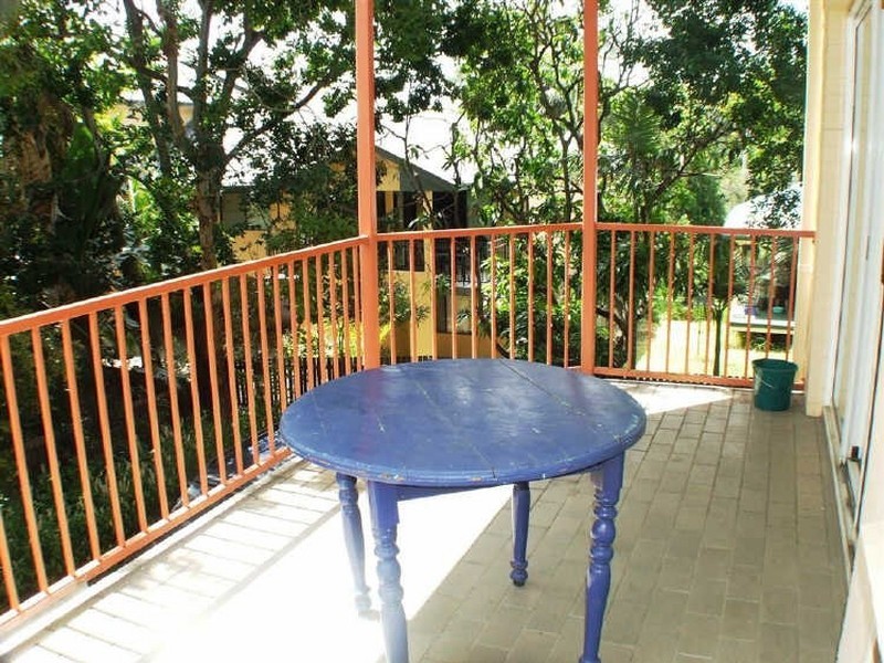 4/99 Macquarie Street, St Lucia QLD 4067