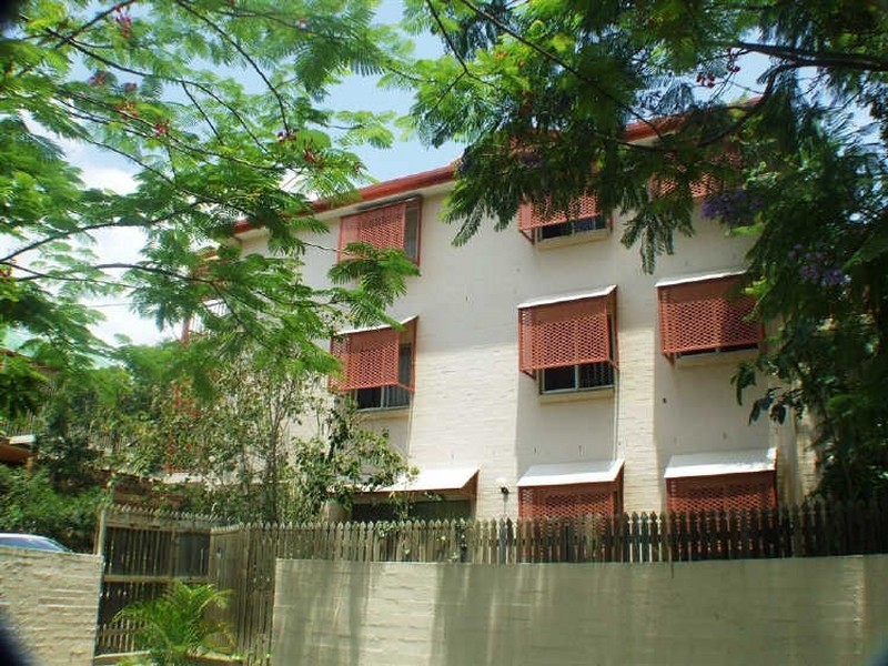 4/99 Macquarie Street, St Lucia QLD 4067