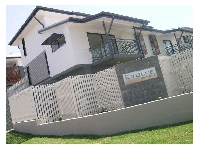 16/36 Tenth Avenue, Windsor QLD 4030