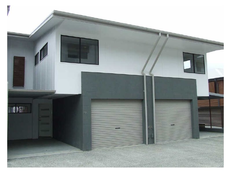 16/36 Tenth Avenue, Windsor QLD 4030