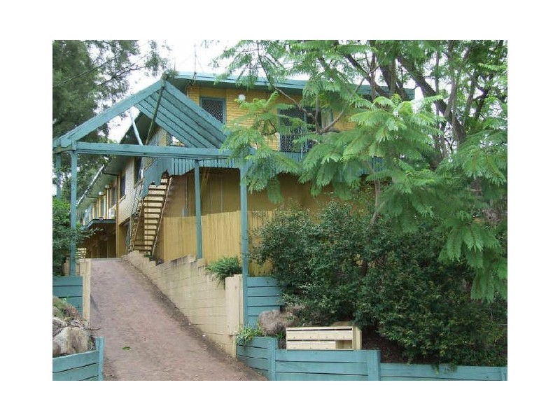 6/75 Cunningham Street, Taringa QLD 4068