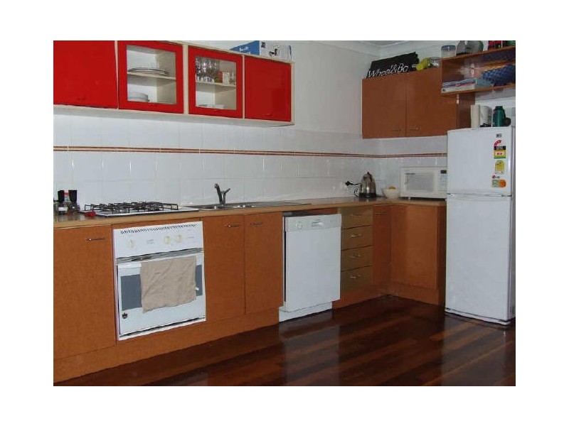6/75 Cunningham Street, Taringa QLD 4068
