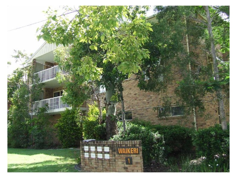 2/1 Sundridge Street, Taringa QLD 4068