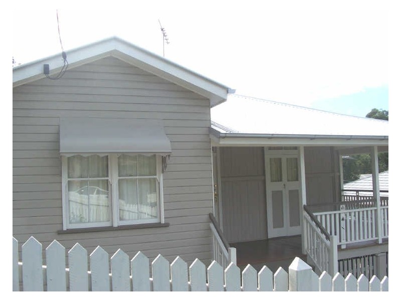 74 Miskin Street, Toowong QLD 4066