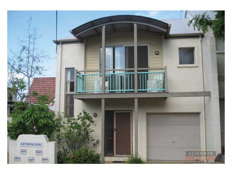 3/90 Sherwood Road, Toowong QLD 4066