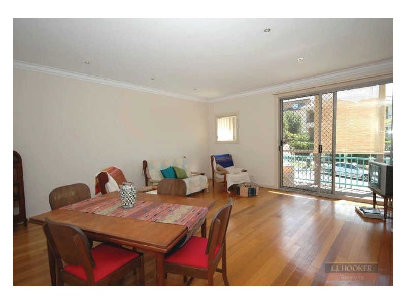 3/90 Sherwood Road, Toowong QLD 4066