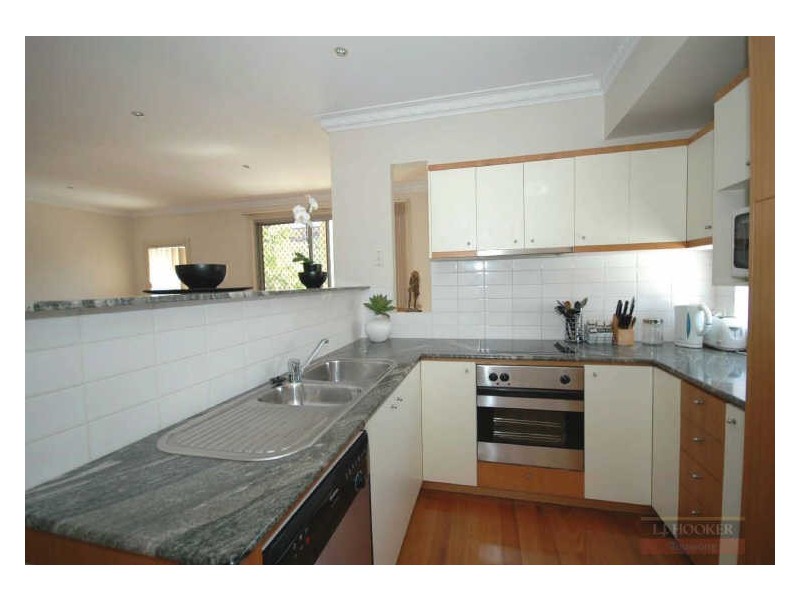 3/90 Sherwood Road, Toowong QLD 4066