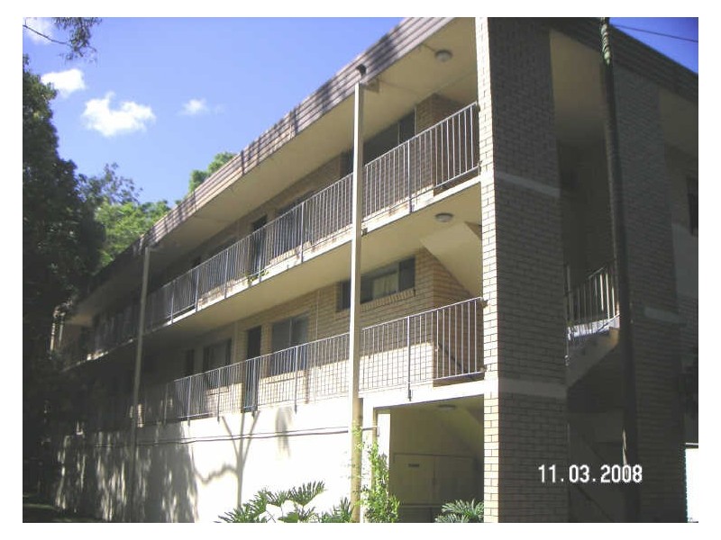 5/31 Orchard Street, Toowong QLD 4066