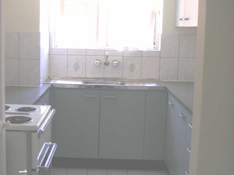 5/31 Orchard Street, Toowong QLD 4066