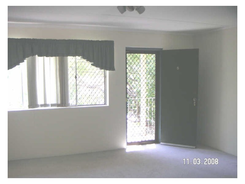 5/31 Orchard Street, Toowong QLD 4066